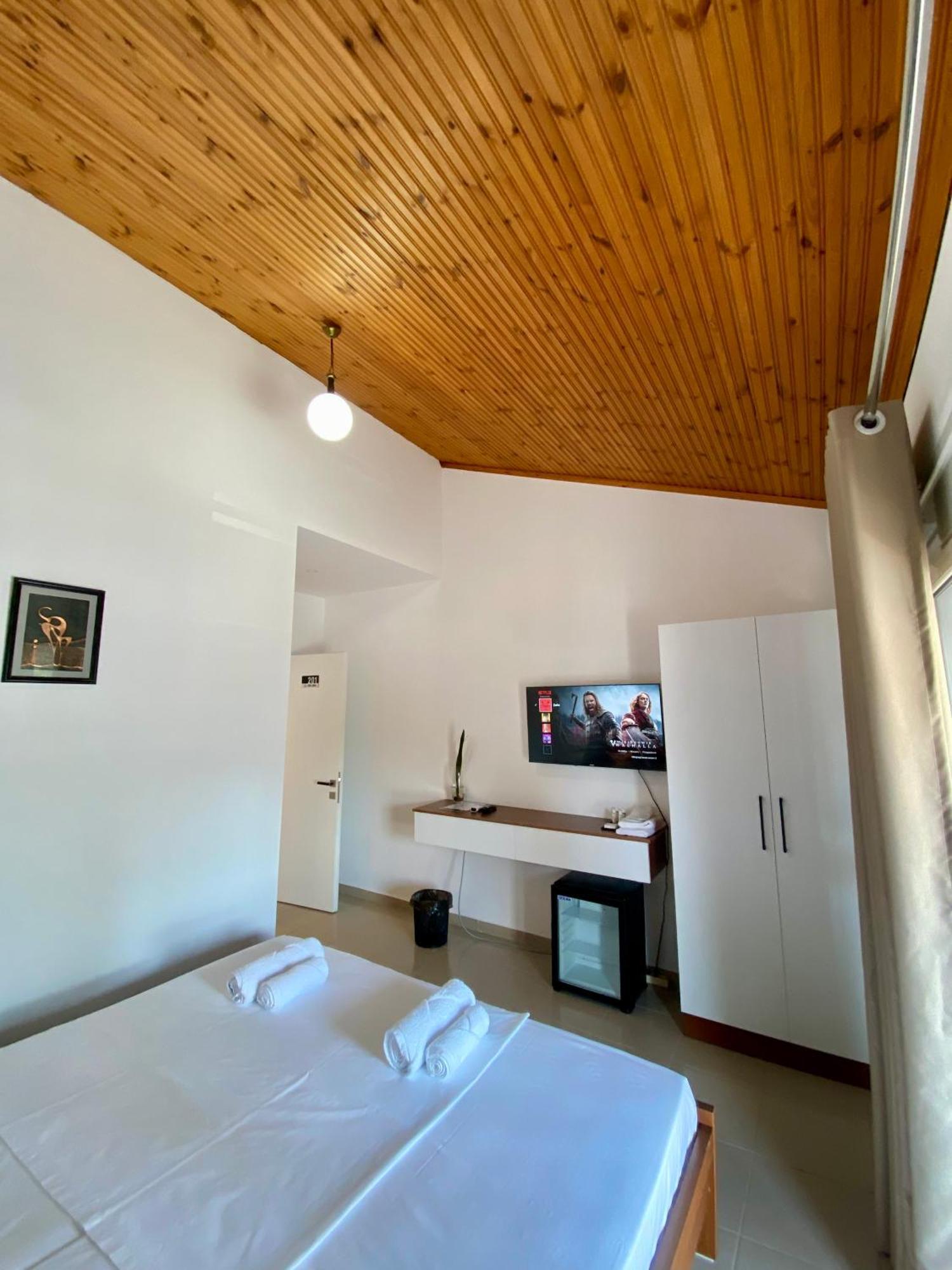 Villa Niku Μπεράτ Εξωτερικό φωτογραφία