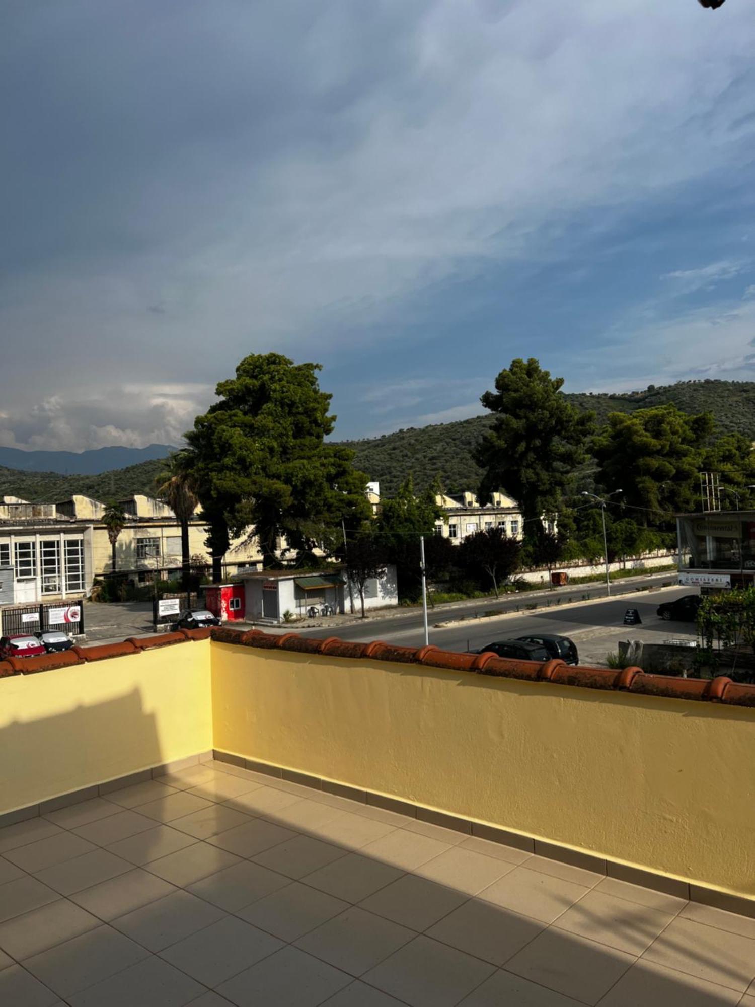 Villa Niku Μπεράτ Εξωτερικό φωτογραφία